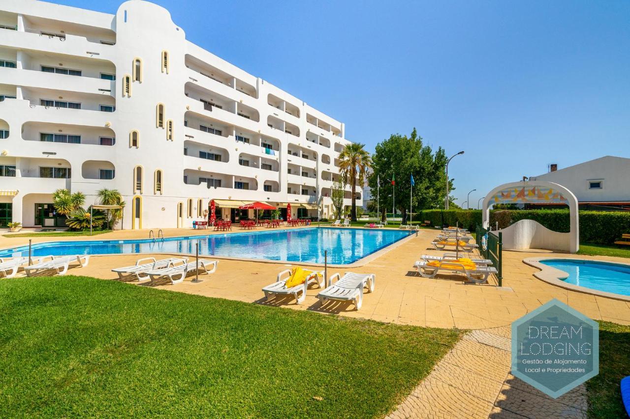Casa Branca 409 Dream Lodging Албуфейра Экстерьер фото