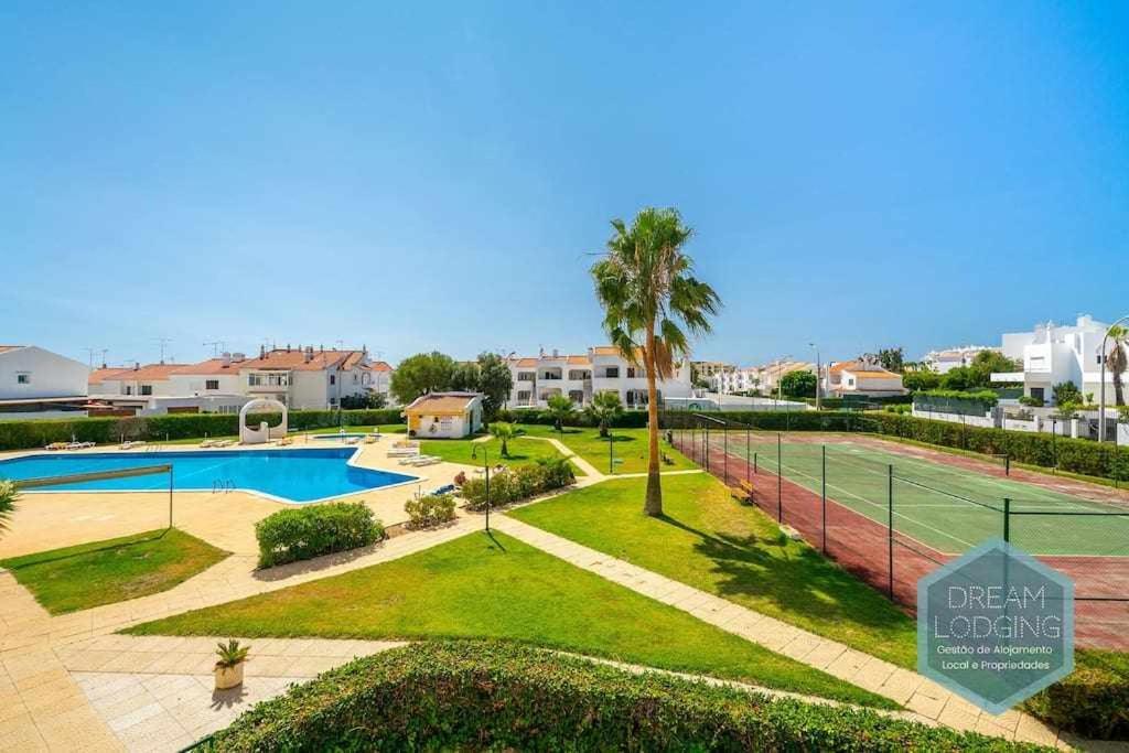 Casa Branca 409 Dream Lodging Албуфейра Экстерьер фото