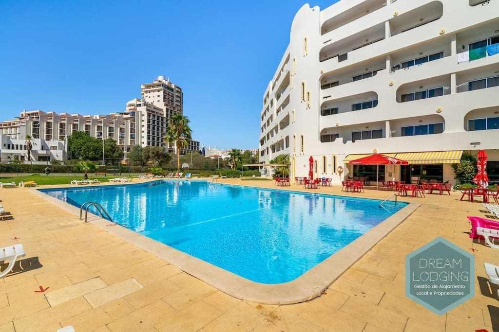 Casa Branca 409 Dream Lodging Албуфейра Экстерьер фото